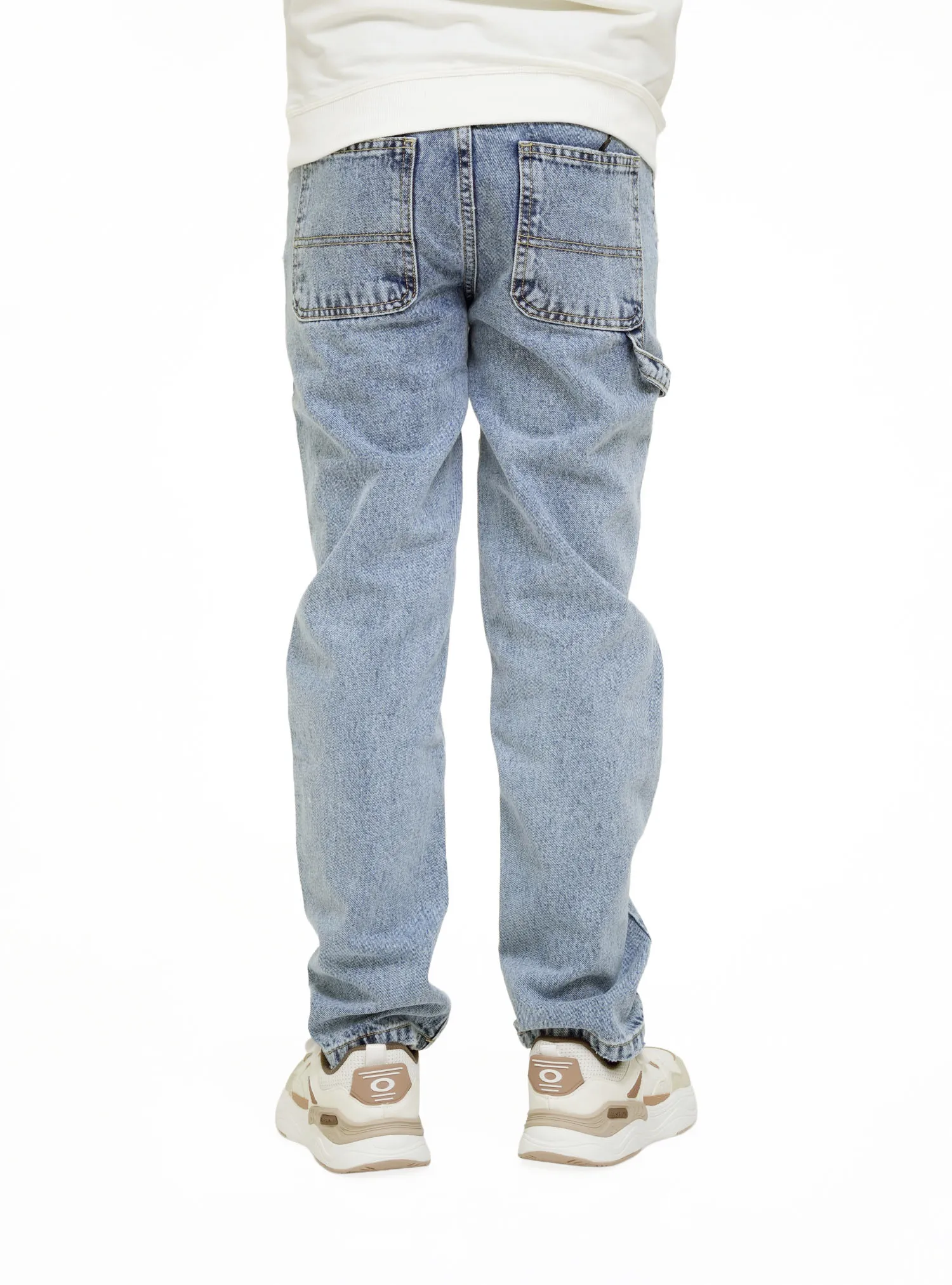 Jeans baggy
